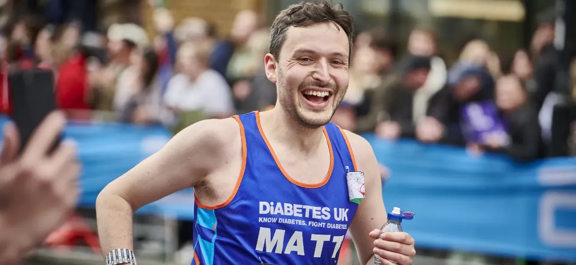 Diabetes UK