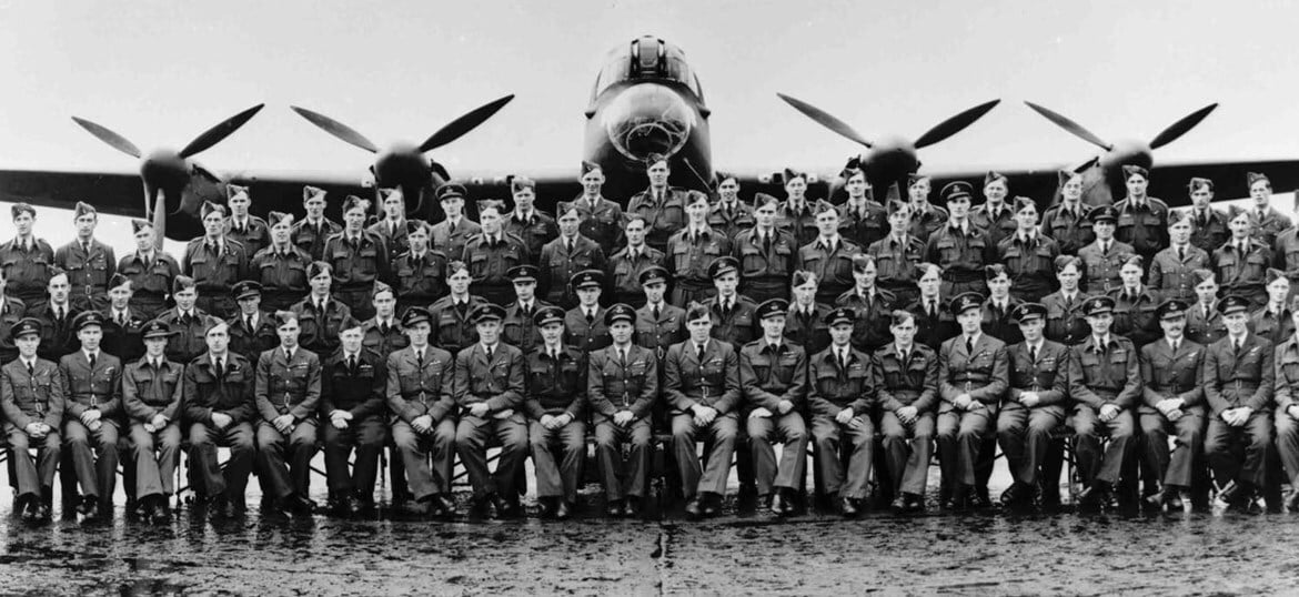 The Royal Air Force Benevolent Fund