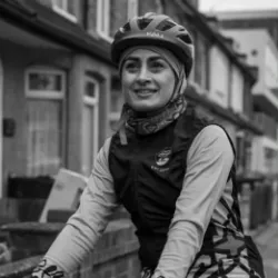 Zameera Khan