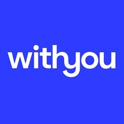 We Are With You