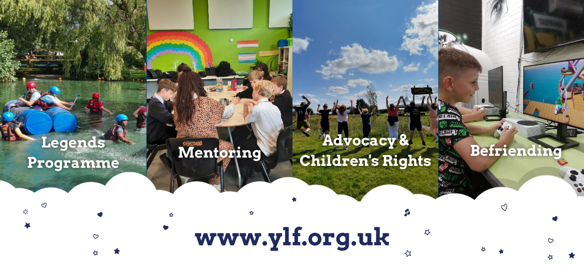 The Young Lives Foundation