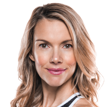 Kristin McGee