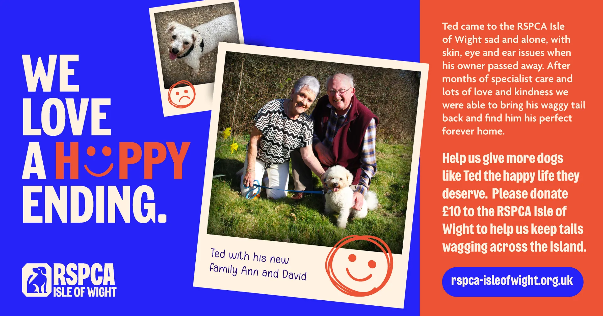 RSPCA Isle of Wight