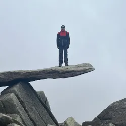Josh's Marathon Fundraising Page