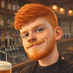 Liam Forsyth