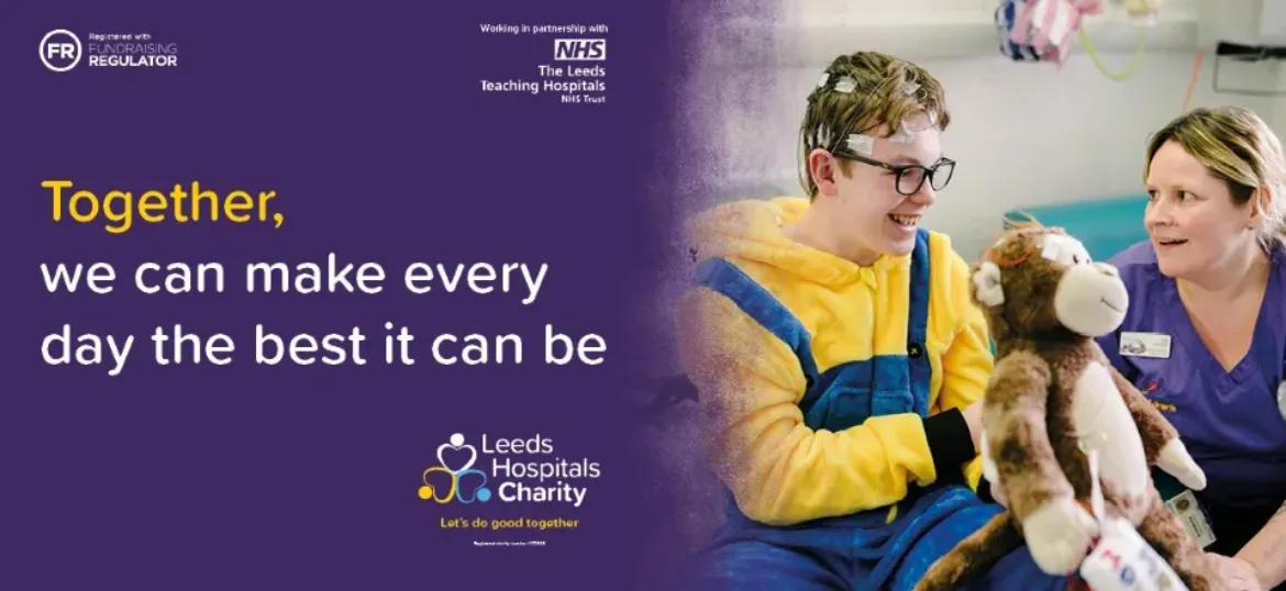 Leeds Hospitals Charity