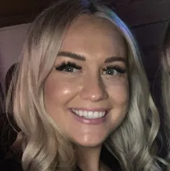 Kirsty Walkden