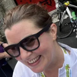 Aisling O'Leary