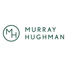 Murray Hughman