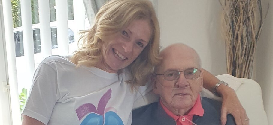Pulmonary Fibrosis Trust