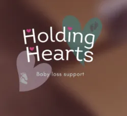 Holding Hearts Baby Loss Support