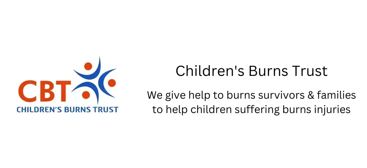 Children's Burns Trust