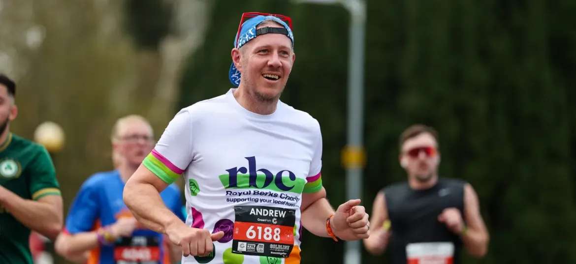 ROYAL BERKSHIRE NHS FOUNDATION TRUST CHARITY