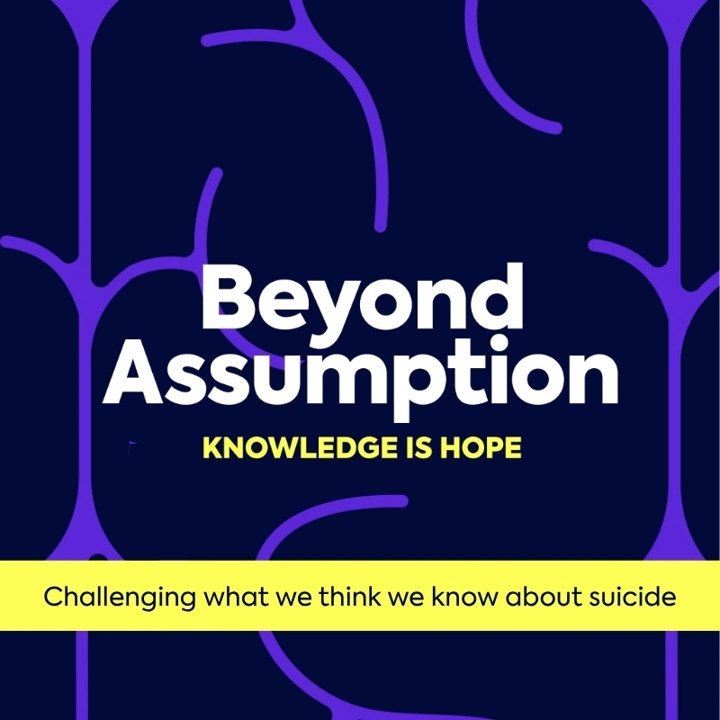 Beyond Assumption