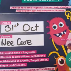 Wee Care Day Nurseries Monkstown