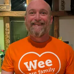 Neil McManus