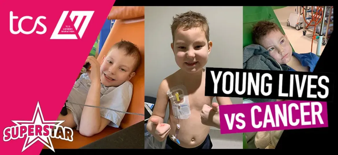 Young Lives vs Cancer