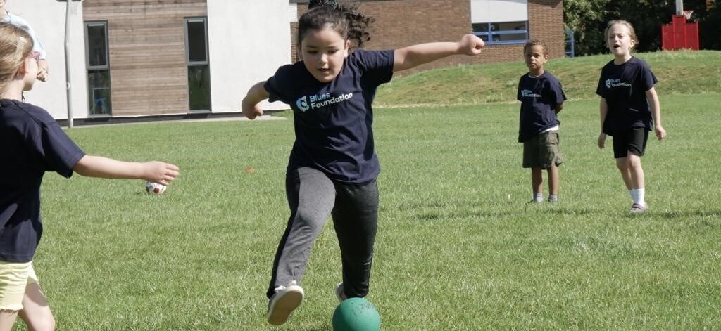 BEDFORD BLUES FOUNDATION