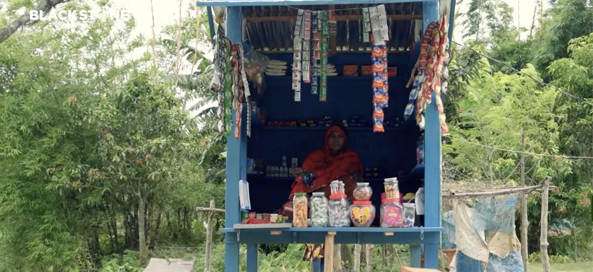 Seven Sisters Hike - Livelihood Projects (Zakat Applicable)