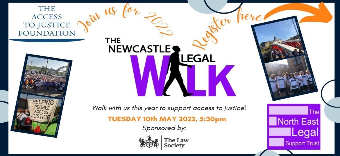 THE ACCESS TO JUSTICE FOUNDATION