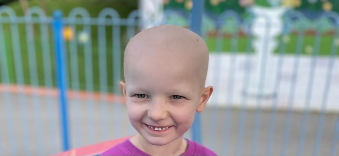 Young Lives vs Cancer