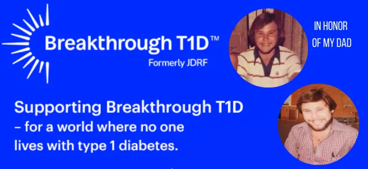 Breakthrough T1D