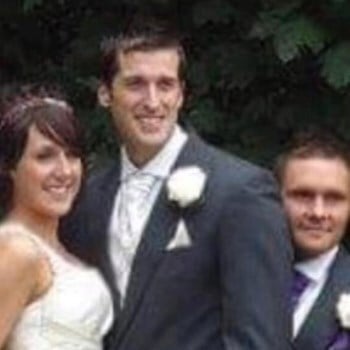 Becks and Jamie. GNR 2022 fundraiser - In memory of Jonno