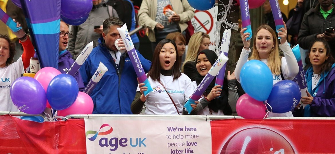 Age UK
