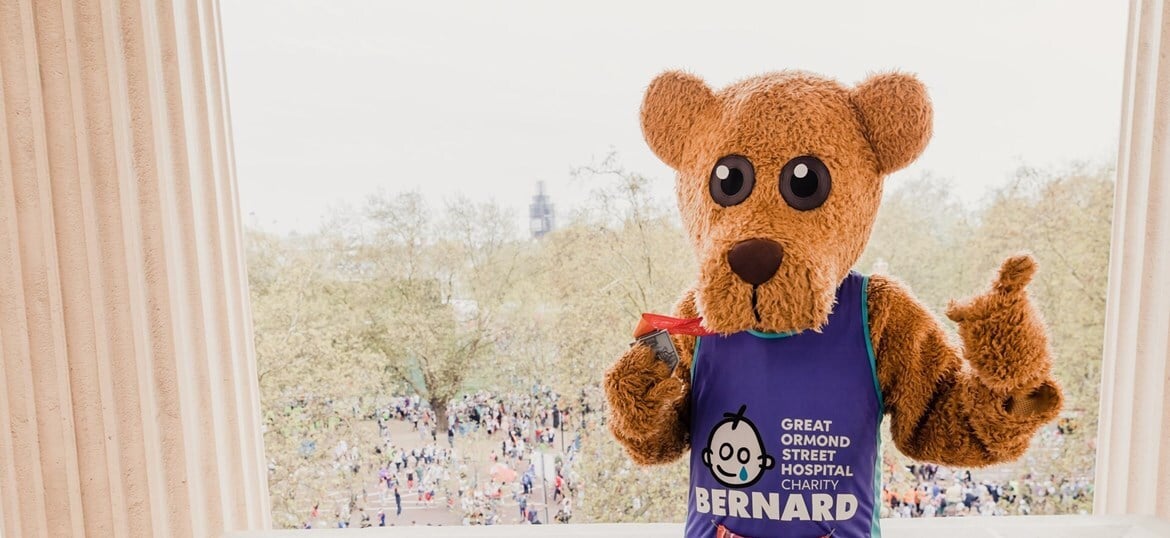 Great Ormond Street Hospital (GOSH Charity)