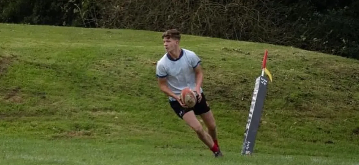 RFU Injured Players Foundation