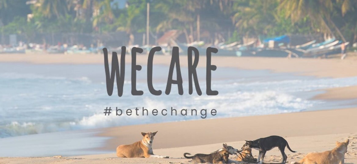 WECare Worldwide