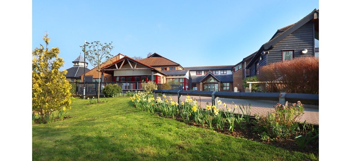 Farleigh Hospice