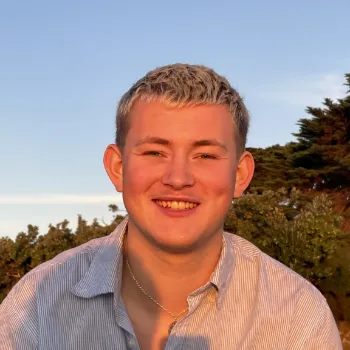 Lachie Gould