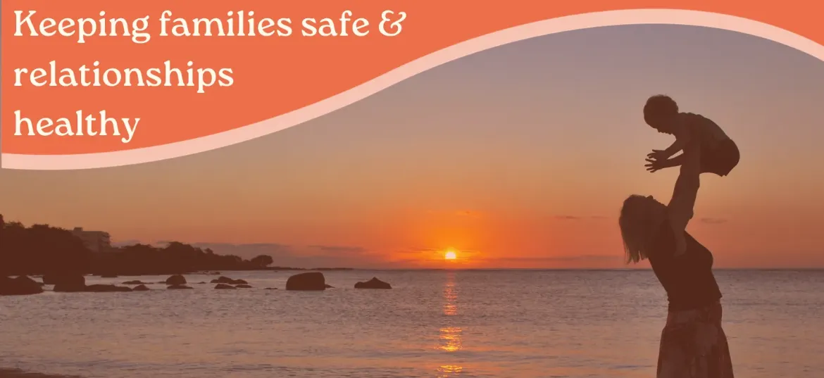 North Devon Against Domestic Abuse