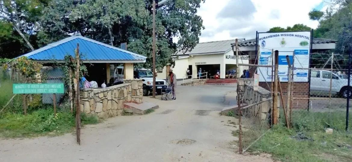 Friends of Murambinda Hospital