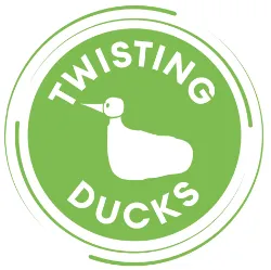 THE TWISTING DUCKS THEATRE COMPANY