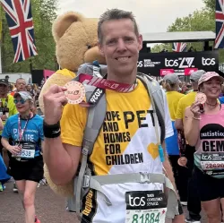 Pete Garratt