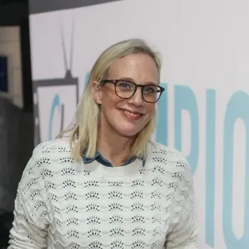 Kirsten O'Brien