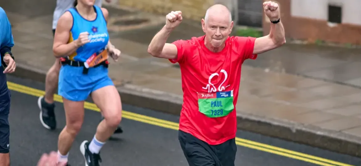 British Heart Foundation