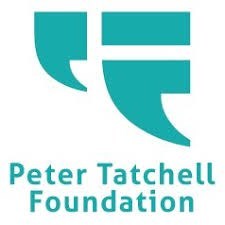 PETER TATCHELL FOUNDATION