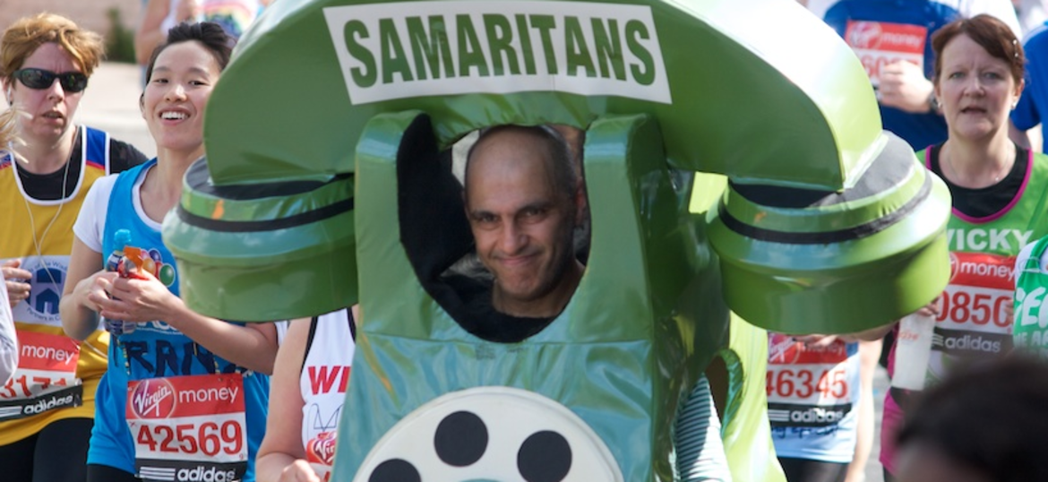 Samaritans