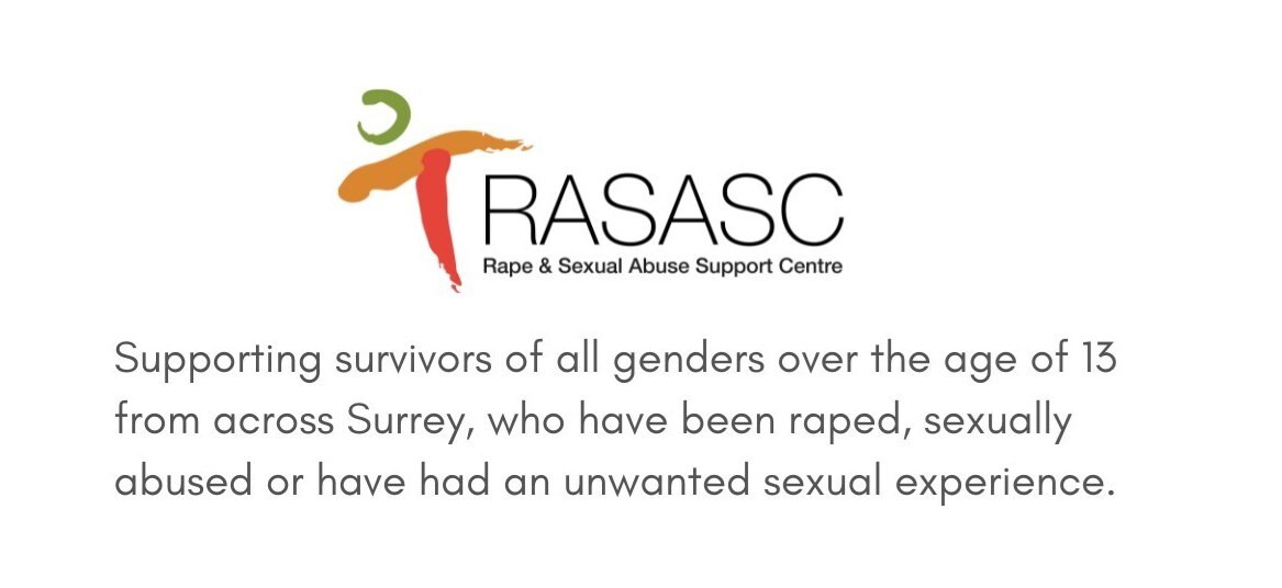 Rasasc Guildford Limited