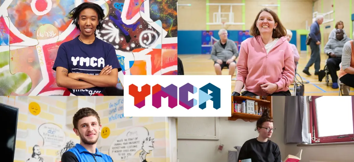 Cardiff YMCA