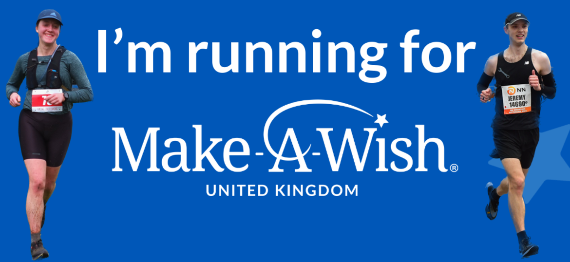 Make-A-Wish Foundation UK