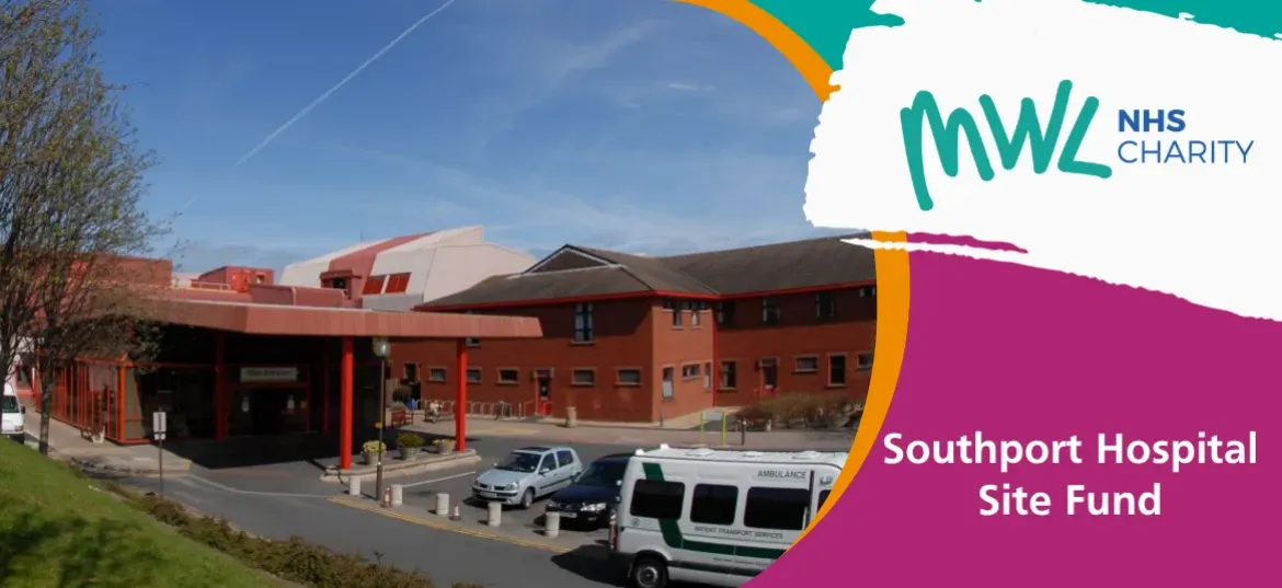 Southport Hospital fund
