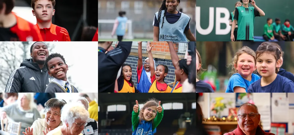 Fulham Football Club Foundation