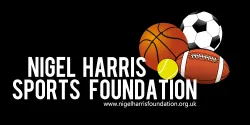 Nigel Harris Sports Foundation