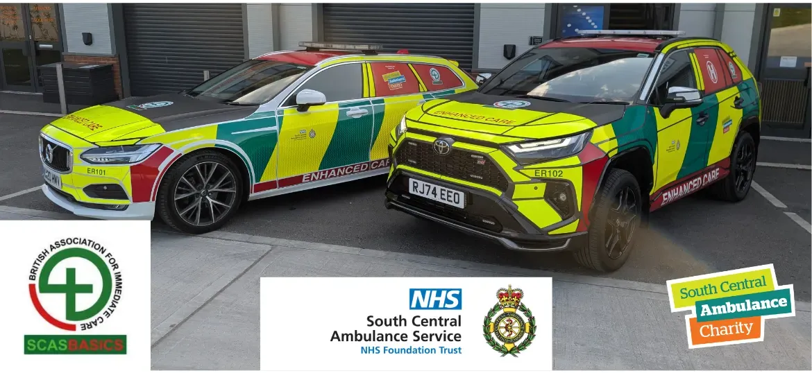 SCAS BASICS