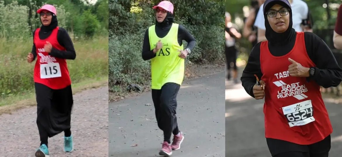 MUSLIMAH SPORTS ASSOCIATION