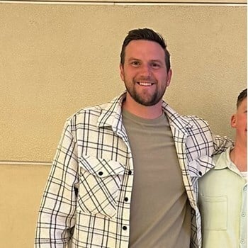 Zac Tobin